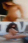 Nude woman hunting