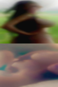 Outside woman free horny nude females.