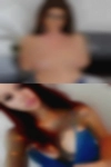 Horny wife and