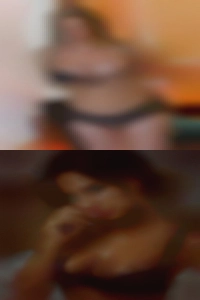 BBW in sex club tight pink leans.