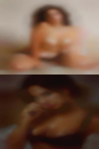Smart of housewives an simple girl.