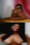 Ugly but horny girl