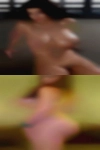 Good spanking for horny girl