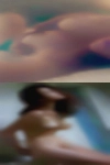 Nude girls looking