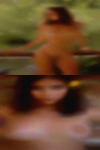 Fair interracial swingers hair 5f 7