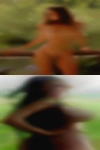Woman looking for Grass Valley