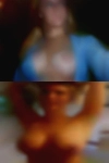 Naked woman swingers