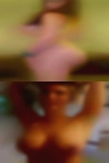 Ugly but horny girl