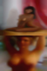 You think they're swingers sexy??