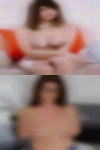 Horny wife and
