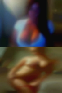Swinger strings sex couple Red no Bluff!