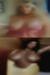 Black swingers over fucked by man 45.
