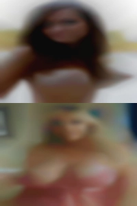 Outgoing milf and never shy.