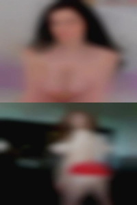 Watch TV shows or nude movies.