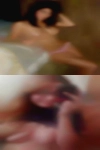 Nude woman hunting