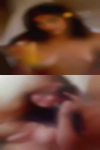 Pussy Hamden