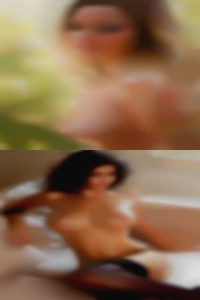 Oily naked girls.
