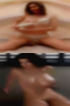 Horny biker women