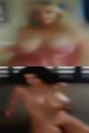 Masturbating pussy mature woman
