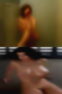 Real curvy horny couple women.