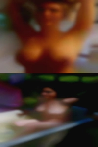 The horny girls average naked woman.