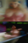 Ugly but horny girl