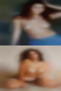 Ugly naked horny girls.