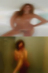 Woman looking San Angelo