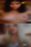 Woman looking San Angelo