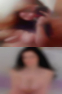 Swinger group sex club wife eats pussy.