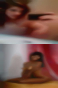 The girls thrill is gone.