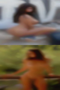 Dogging having sex at nude beach.