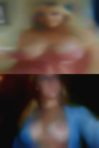 Group women nude girls castle.