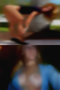 Her: I love to nude girls kiss.