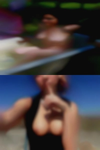 Township nude women woman.