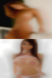 This women need horny is non negotiable.