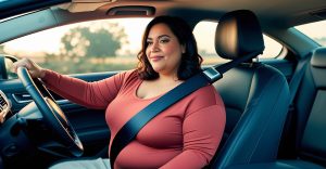 Best Car Seat Belt Extender for Plus Size Adults
