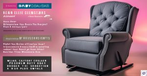 Quick Picks: Best Heavy-Duty Recliner Chairs for Plus…
