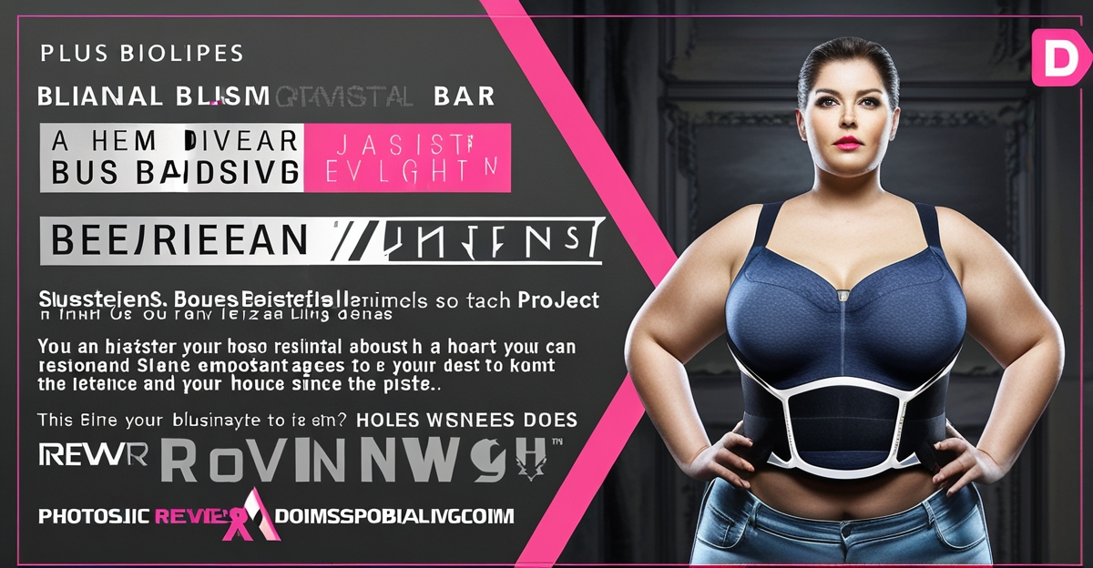 Plus Size Back Support Brace Review