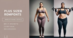 Best Plus Size Compression Leggings for Workouts in 2026
