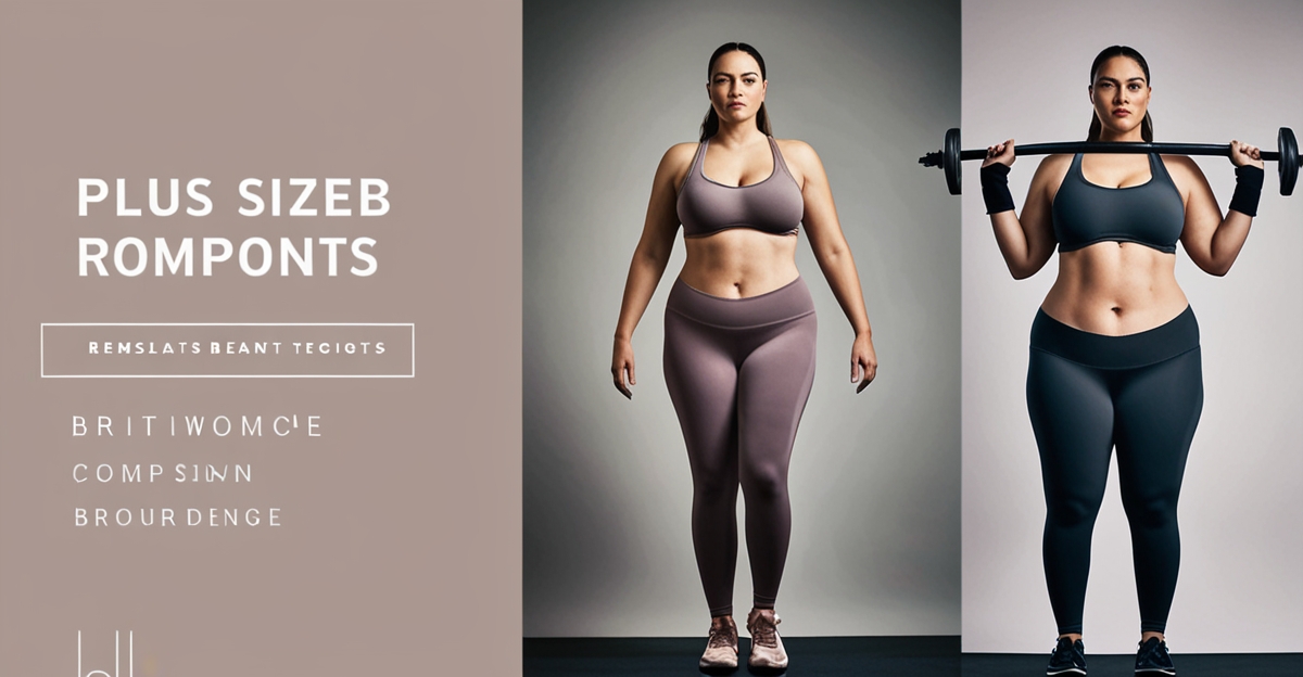 Best Plus Size Compression Leggings for Workouts in 2026