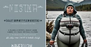 Best Plus Size Fishing Vest and Wader Pants in 2026
