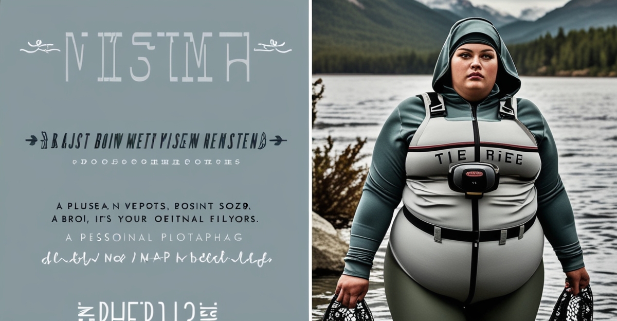 Best Plus Size Fishing Vest and Wader Pants in 2026