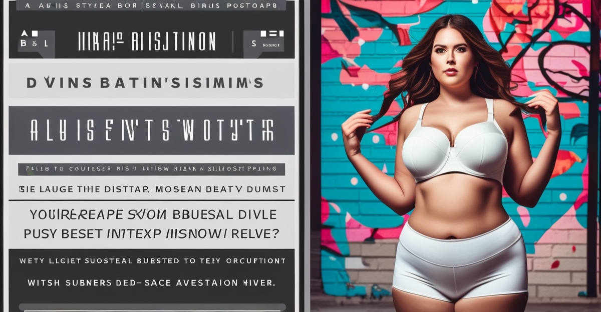 Quick Picks: Best Plus Size High Waist Shorts for Women