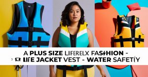 Quick Picks: Best Plus-Size Life Jackets