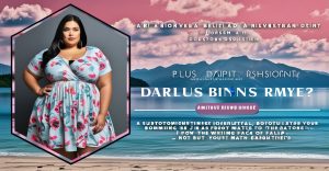 Quick Picks: Best Plus Size Maxi Dresses for Summer and…