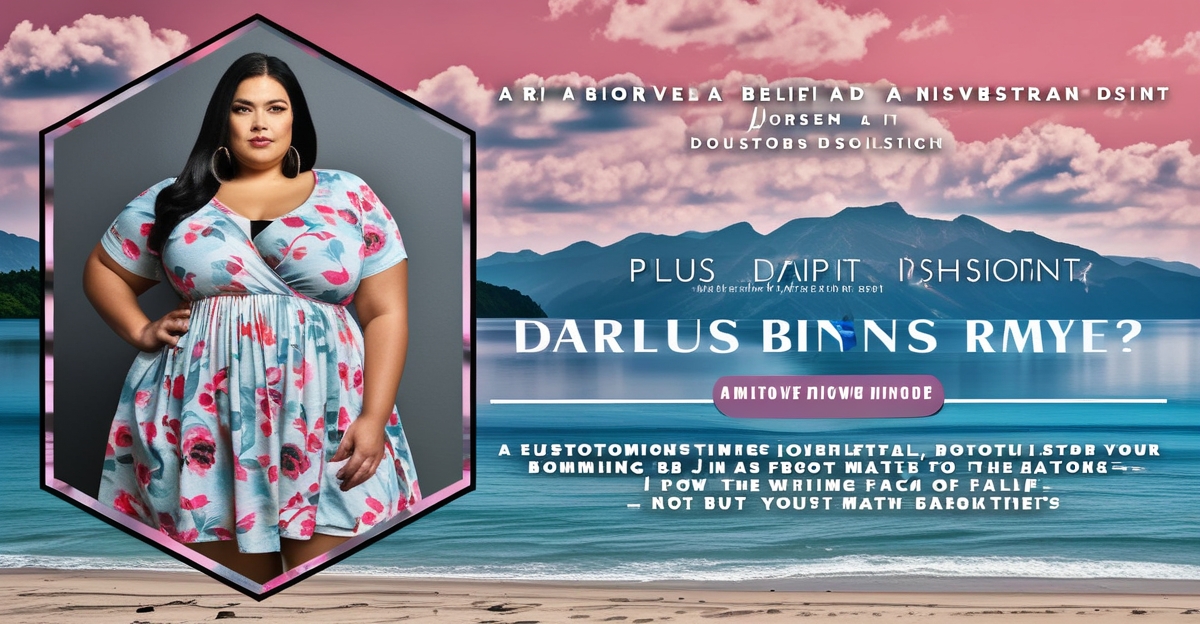 Quick Picks: Best Plus Size Maxi Dresses for Summer and…