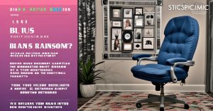 Quick Picks: Best Plus-Size Ergonomic Office Chairs