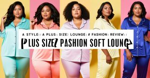 Quick Picks: Best Plus Size Pajama Sets for Soft Lounge…