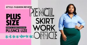Quick Picks: Best Plus Size Pencil Skirts for Work and…